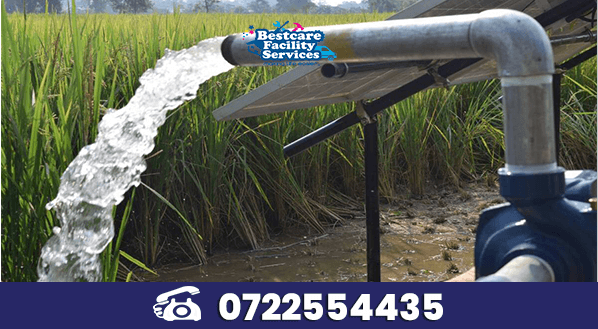 water pump repair in nairobi kenya