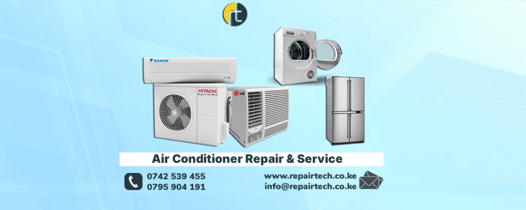 Air Conditioner Repair & Service