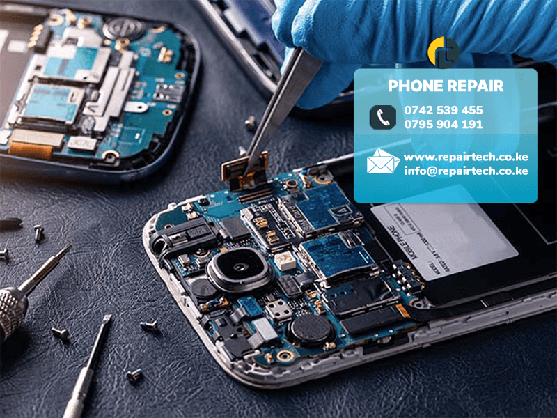 Enjoy the best Mobile Phone Repair in Nairobi here! Mobile phones have become indispensable tools in today’s world, facilitating communication, productivity, and entertainment. However, frequent use can lead to wear and tear or even unexpected damages, necessitating professional repair services. For residents of Nairobi, access to reliable mobile phone repair in Nairobi is critical for restoring functionality and avoiding costly replacements.